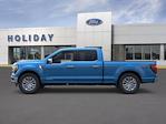 2025 Ford F-150 SuperCrew Cab 4WD Pickup for sale #25F363 - photo 5