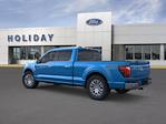 2025 Ford F-150 SuperCrew Cab 4WD Pickup for sale #25F363 - photo 6