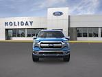 2025 Ford F-150 SuperCrew Cab 4WD Pickup for sale #25F363 - photo 8