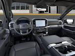 2025 Ford F-150 SuperCrew Cab 4WD Pickup for sale #25F363 - photo 9