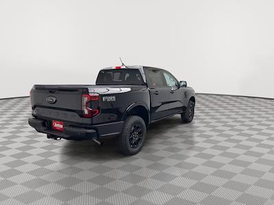 New 2025 Ford Ranger XLT SuperCrew Cab 4WD Pickup for sale #25F371 - photo 2