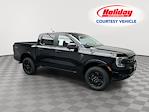 New 2025 Ford Ranger XLT SuperCrew Cab 4WD Pickup for sale #25F371 - photo 1