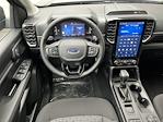 New 2025 Ford Ranger XLT SuperCrew Cab 4WD Pickup for sale #25F371 - photo 14