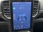 New 2025 Ford Ranger XLT SuperCrew Cab 4WD Pickup for sale #25F371 - photo 21