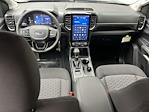 New 2025 Ford Ranger XLT SuperCrew Cab 4WD Pickup for sale #25F371 - photo 5