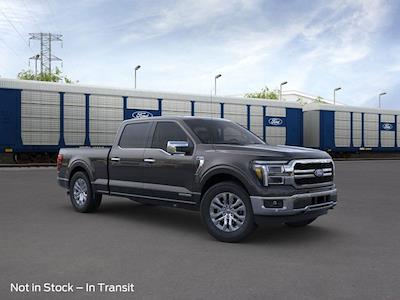 2025 Ford F-150 SuperCrew Cab 4WD Pickup for sale #25F383 - photo 1