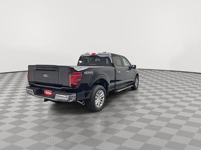 2025 Ford F-150 SuperCrew Cab 4WD Pickup for sale #25F383 - photo 2