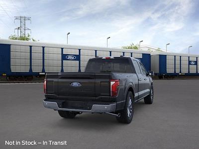 2025 Ford F-150 SuperCrew Cab 4WD Pickup for sale #25F383 - photo 2