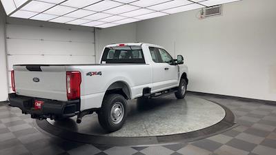 2025 Ford F-250 Super Cab 4WD Pickup for sale #25F384 - photo 2