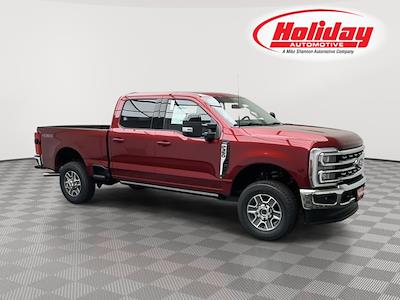 2025 Ford F-350 Crew Cab SRW 4WD Pickup for sale #25F388 - photo 1