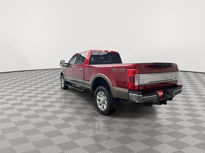 2019 Ford F-250 Crew Cab 4WD Pickup for sale #25F388A - photo 2