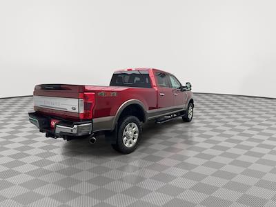 2019 Ford F-250 Crew Cab 4WD Pickup for sale #25F388A - photo 2