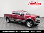 2019 Ford F-250 Crew Cab 4WD Pickup for sale #25F388A - photo 1