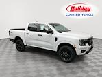 New 2025 Ford Ranger XLT SuperCrew Cab 4WD Pickup for sale #25F394 - photo 1