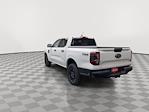 New 2025 Ford Ranger XLT SuperCrew Cab 4WD Pickup for sale #25F394 - photo 3
