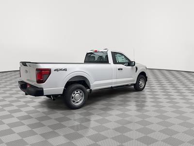 2025 Ford F-150 Regular Cab 4WD Pickup for sale #25F395 - photo 2