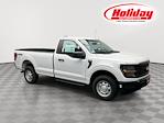 2025 Ford F-150 Regular Cab 4WD Pickup for sale #25F395 - photo 1