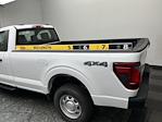 2025 Ford F-150 Regular Cab 4WD Pickup for sale #25F395 - photo 22