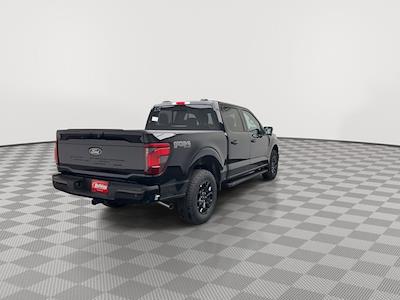 2025 Ford F-150 SuperCrew Cab 4WD Pickup for sale #25F400 - photo 2