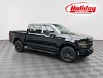 2025 Ford F-150 SuperCrew Cab 4WD Pickup for sale #25F400 - photo 1