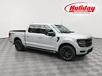 2025 Ford F-150 SuperCrew Cab 4WD Pickup for sale #25F401 - photo 1