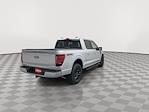 2025 Ford F-150 SuperCrew Cab 4WD Pickup for sale #25F401 - photo 2