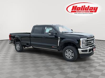 2025 Ford F-350 Crew Cab SRW 4WD Pickup for sale #25F402 - photo 1