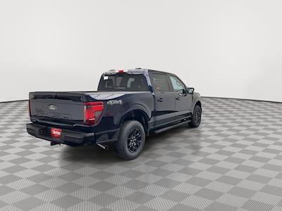 2025 Ford F-150 SuperCrew Cab 4WD Pickup for sale #25F407 - photo 2