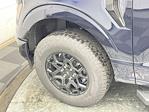 2025 Ford F-150 SuperCrew Cab 4WD Pickup for sale #25F407 - photo 34