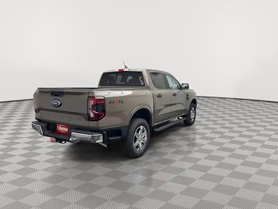 New 2025 Ford Ranger XLT SuperCrew Cab 4WD Pickup for sale #25F411 - photo 2