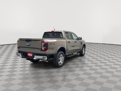 2025 Ford Ranger SuperCrew Cab 4WD Pickup for sale #25F411 - photo 2