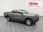New 2025 Ford Ranger XLT SuperCrew Cab 4WD Pickup for sale #25F411 - photo 1