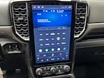 New 2025 Ford Ranger XLT SuperCrew Cab 4WD Pickup for sale #25F411 - photo 19