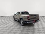 New 2025 Ford Ranger XLT SuperCrew Cab 4WD Pickup for sale #25F411 - photo 3