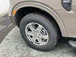 New 2025 Ford Ranger XLT SuperCrew Cab 4WD Pickup for sale #25F411 - photo 34