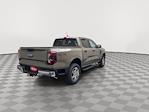 New 2025 Ford Ranger XLT SuperCrew Cab 4WD Pickup for sale #25F411 - photo 2