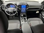 New 2025 Ford Ranger XLT SuperCrew Cab 4WD Pickup for sale #25F411 - photo 5
