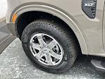 2025 Ford Ranger SuperCrew Cab 4WD Pickup for sale #25F411 - photo 34