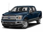 2018 Ford F-150 SuperCrew Cab 4WD Pickup for sale #25F411AA - photo 1