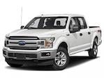 2018 Ford F-150 SuperCrew Cab 4WD Pickup for sale #25F411AA - photo 2