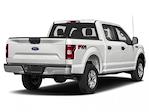 2018 Ford F-150 SuperCrew Cab 4WD Pickup for sale #25F411AA - photo 3