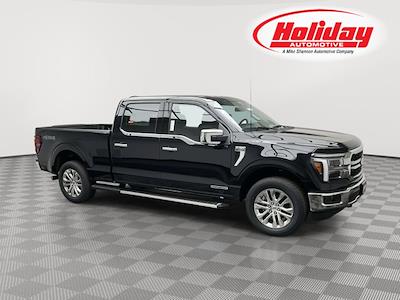 2025 Ford F-150 SuperCrew Cab 4WD Pickup for sale #25F418 - photo 1