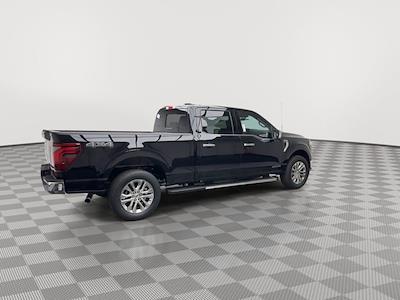 2025 Ford F-150 SuperCrew Cab 4WD Pickup for sale #25F418 - photo 2
