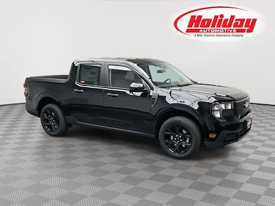 2025 Ford Maverick SuperCrew Cab AWD Pickup for sale #25F432 - photo 1