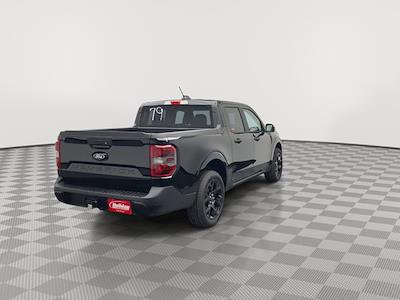 2025 Ford Maverick SuperCrew Cab AWD Pickup for sale #25F432 - photo 2