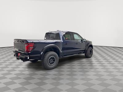 2025 Ford F-150 SuperCrew Cab 4WD Pickup for sale #25F447 - photo 2