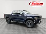 2025 Ford F-150 SuperCrew Cab 4WD Pickup for sale #25F447 - photo 1
