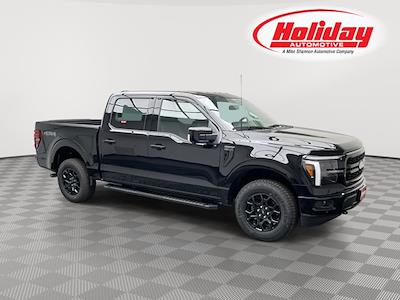 2025 Ford F-150 SuperCrew Cab 4WD Pickup for sale #25F452 - photo 1