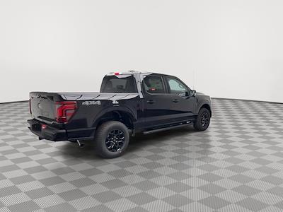 2025 Ford F-150 SuperCrew Cab 4WD Pickup for sale #25F452 - photo 2