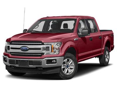 Used 2019 Ford F-150 - photo 1